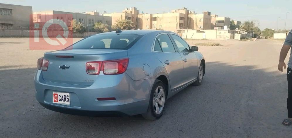 شيفروليه ماليبو